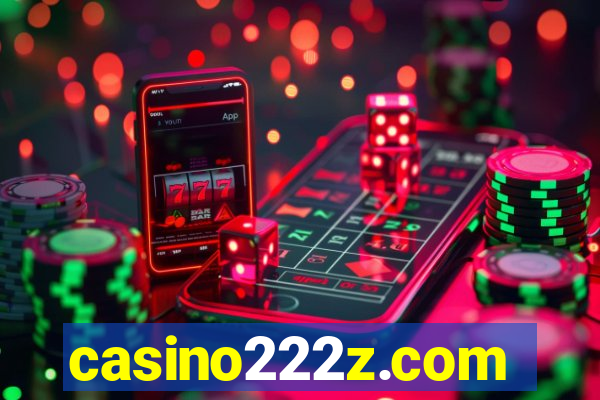 casino222z.com