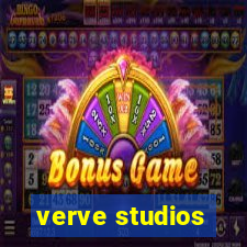 verve studios