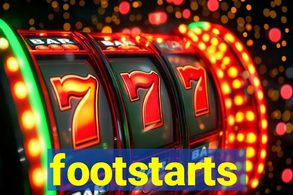 footstarts