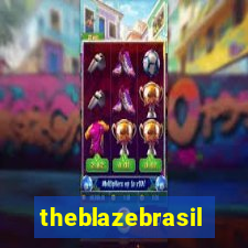 theblazebrasil