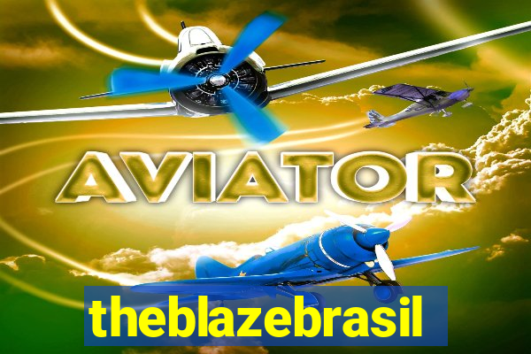 theblazebrasil