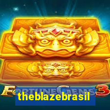 theblazebrasil