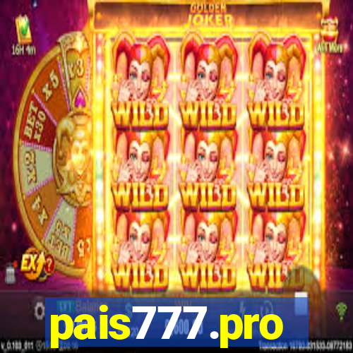 pais777.pro