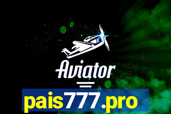 pais777.pro