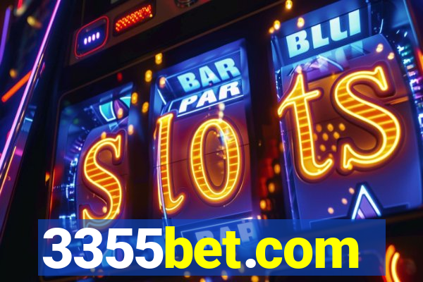 3355bet.com