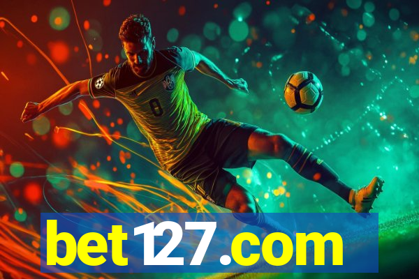 bet127.com