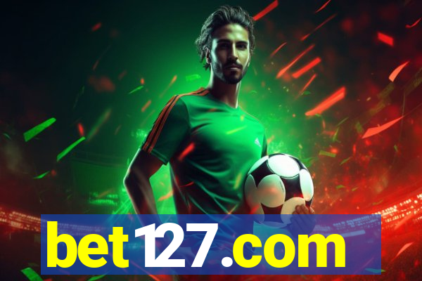 bet127.com