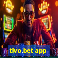 tivo.bet app