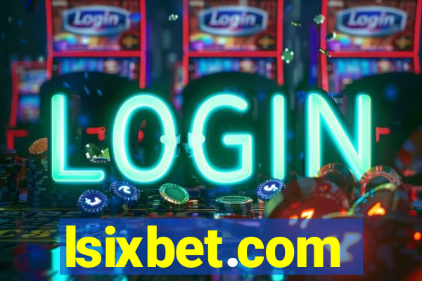 lsixbet.com