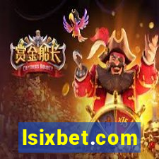 lsixbet.com