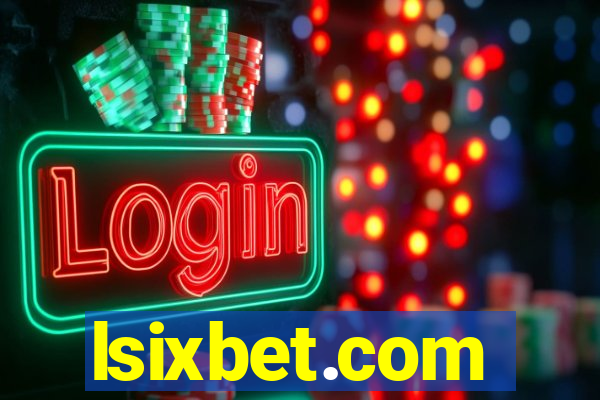 lsixbet.com