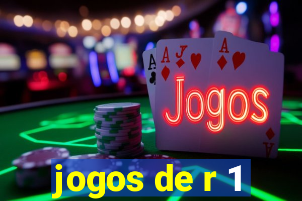 jogos de r 1