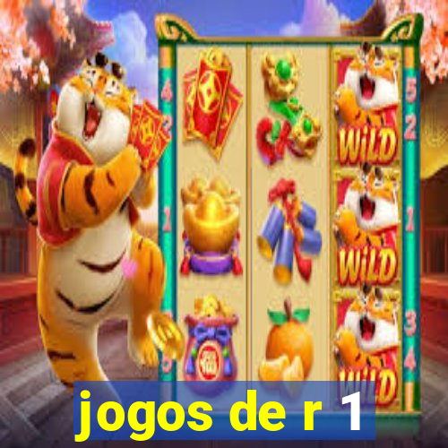 jogos de r 1