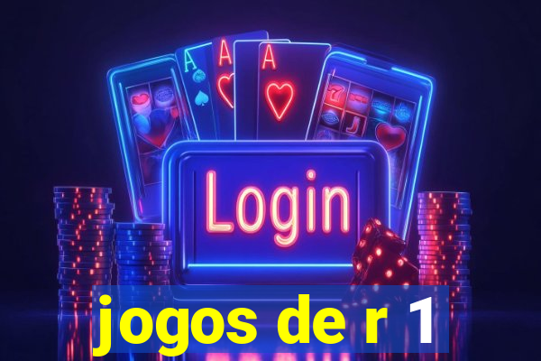 jogos de r 1