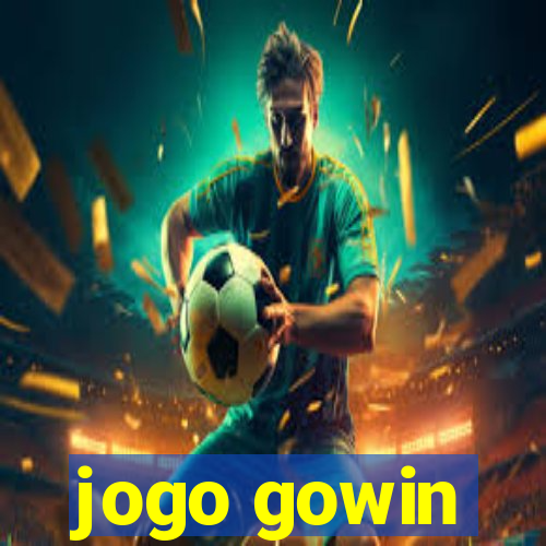 jogo gowin