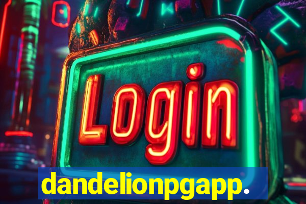 dandelionpgapp.com