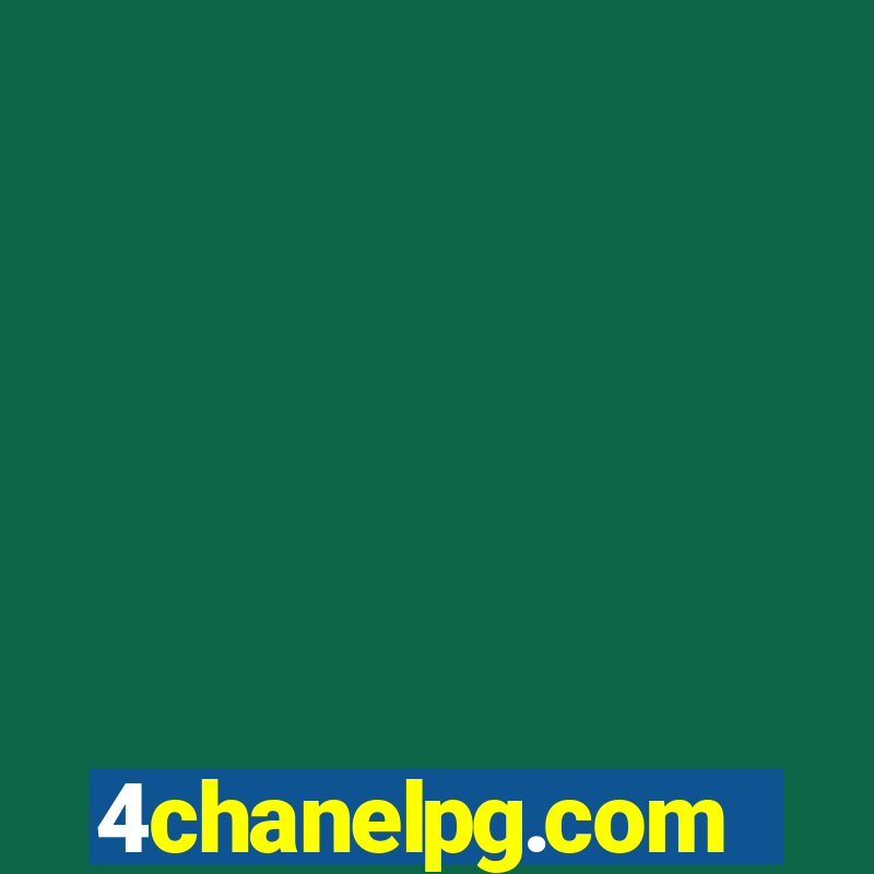 4chanelpg.com