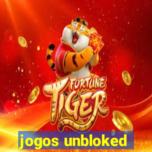 jogos unbloked