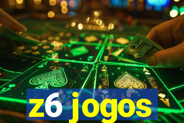 z6 jogos