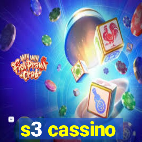 s3 cassino