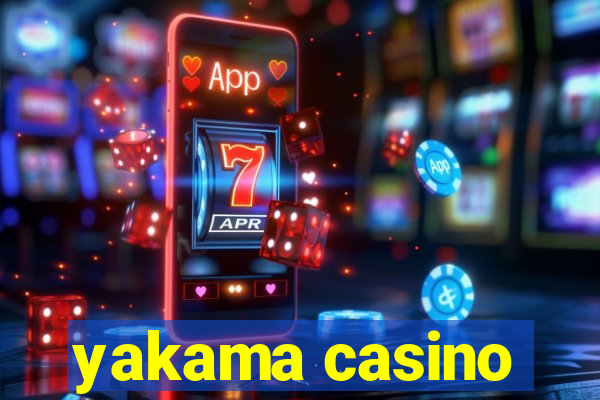 yakama casino