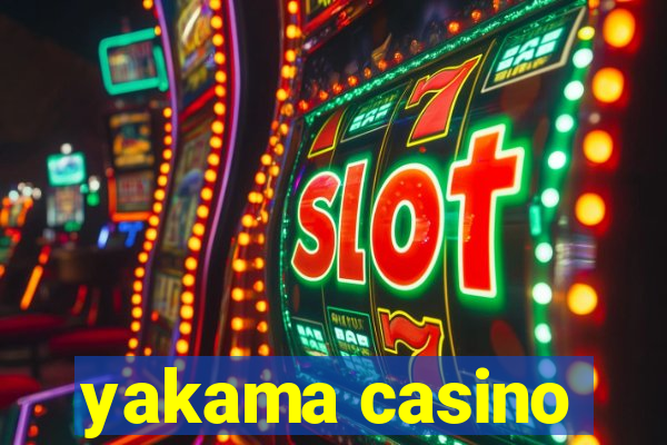 yakama casino