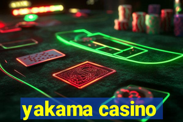 yakama casino