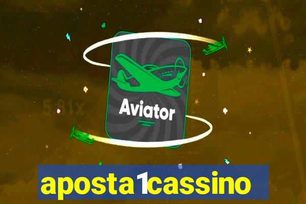 aposta1cassino