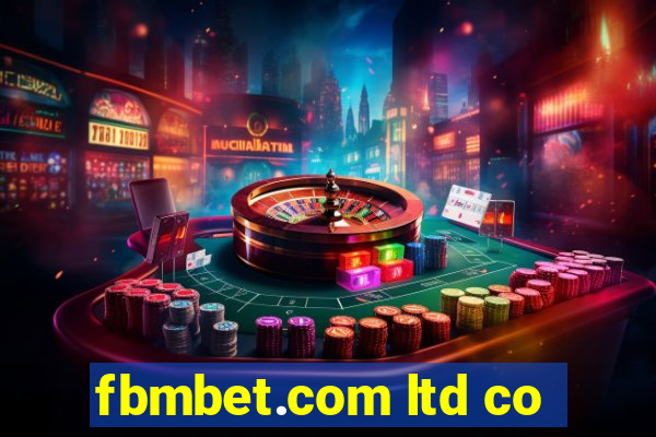 fbmbet.com ltd co