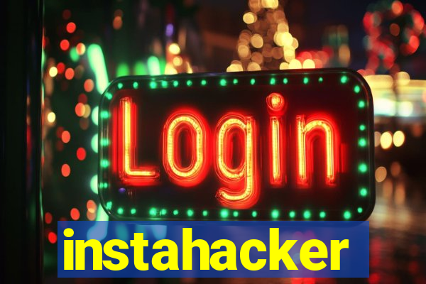 instahacker