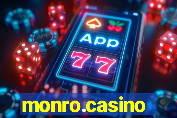 monro.casino