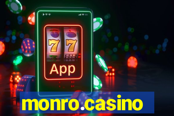 monro.casino