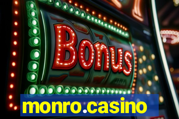 monro.casino