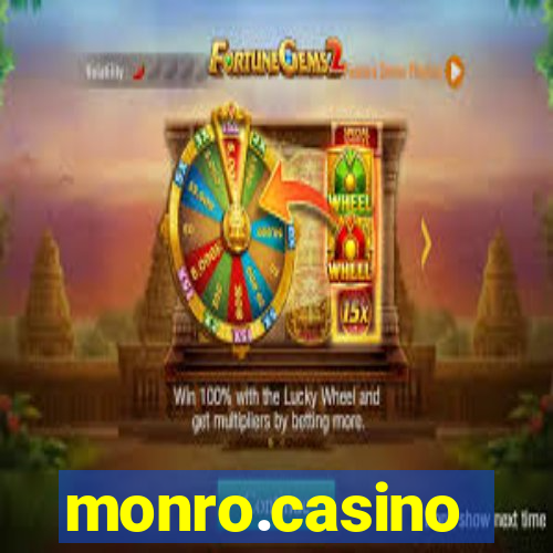 monro.casino