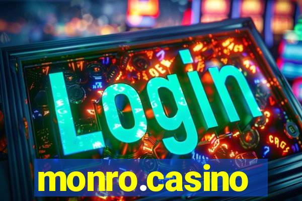 monro.casino