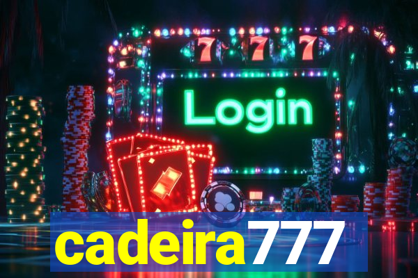 cadeira777