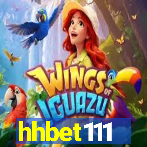 hhbet111