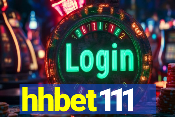 hhbet111