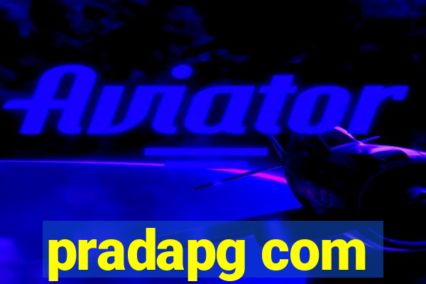 pradapg com