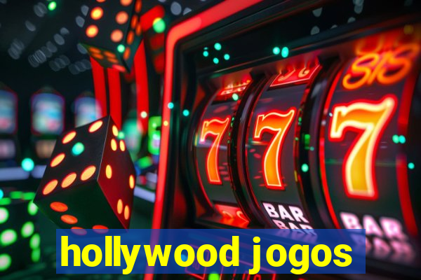 hollywood jogos