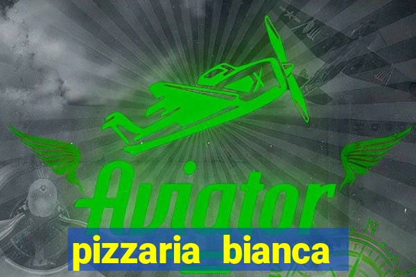 pizzaria bianca porto alegre