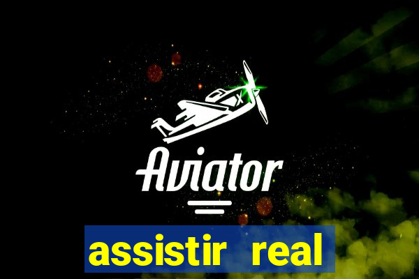 assistir real madrid multicanais