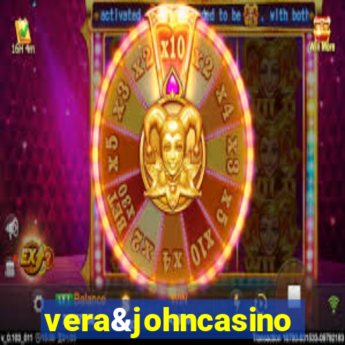 vera&johncasino