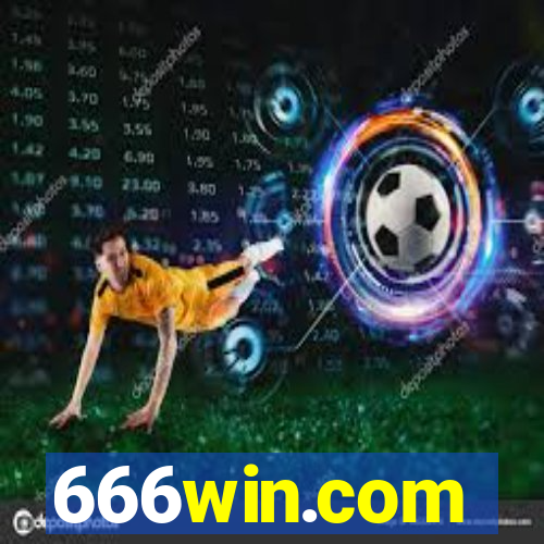 666win.com