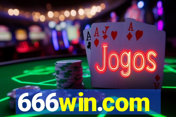 666win.com