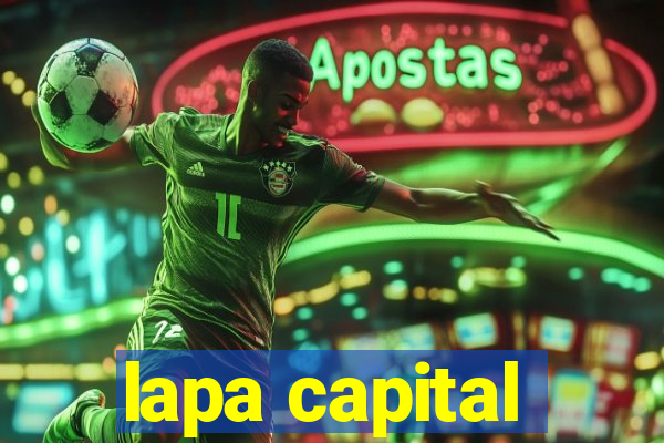 lapa capital