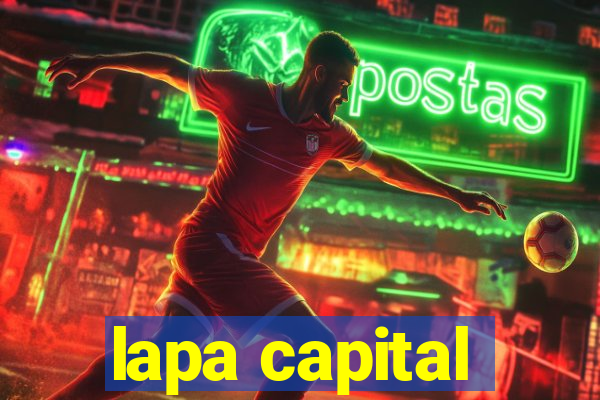 lapa capital