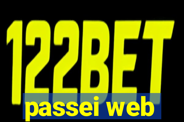 passei web