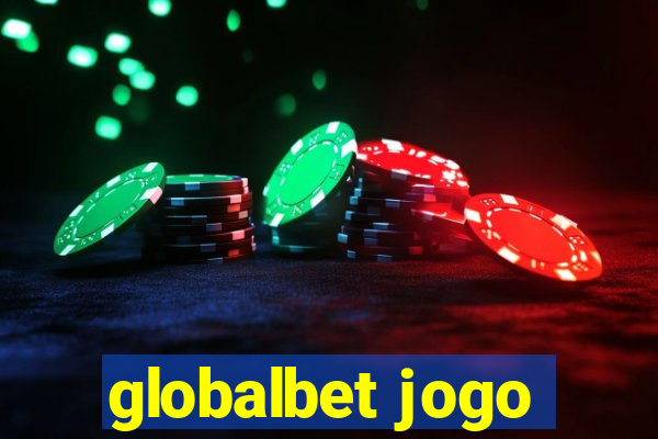 globalbet jogo