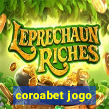 coroabet jogo